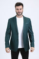 Modern Fit Blazer