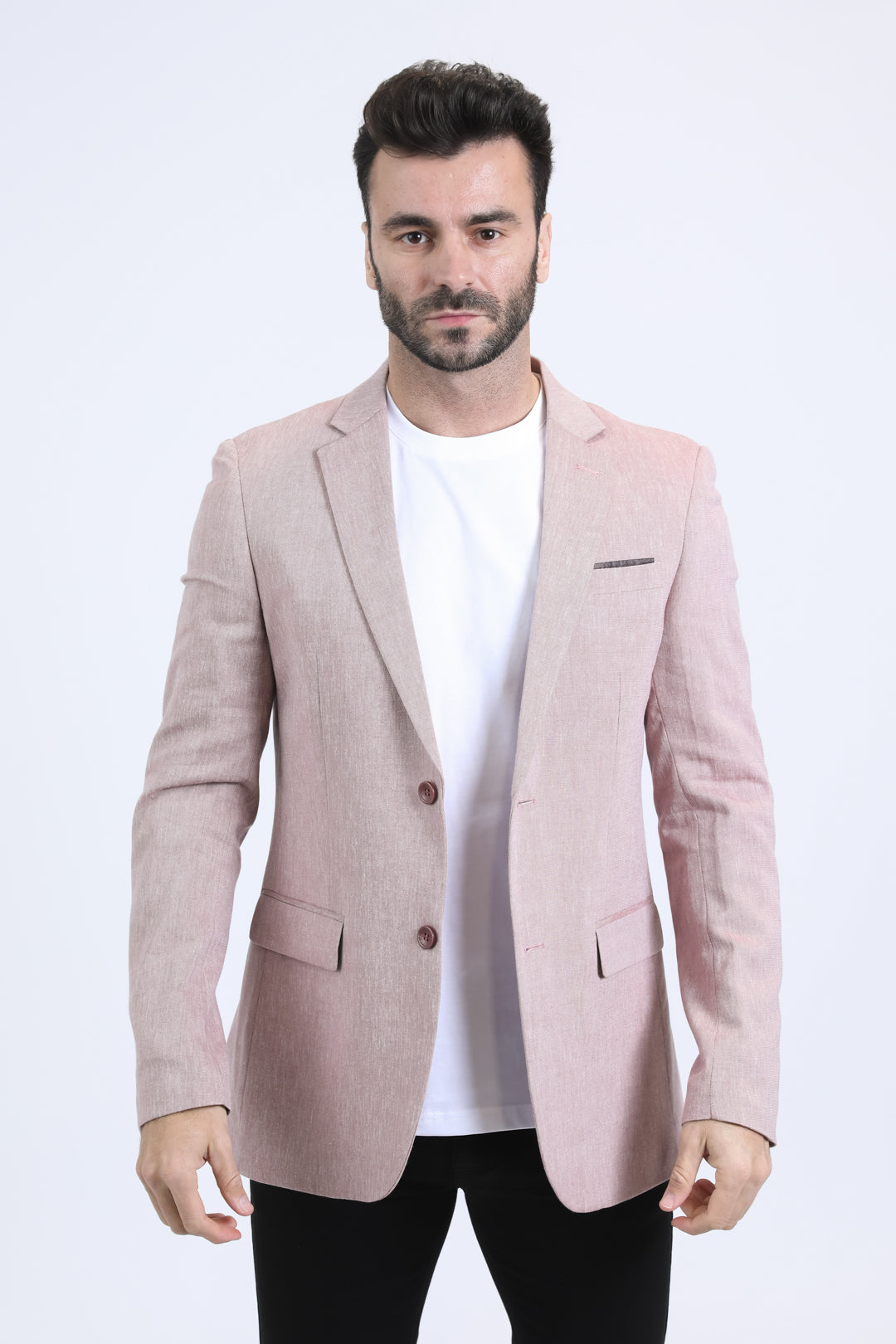 Modern Fit Blazer
