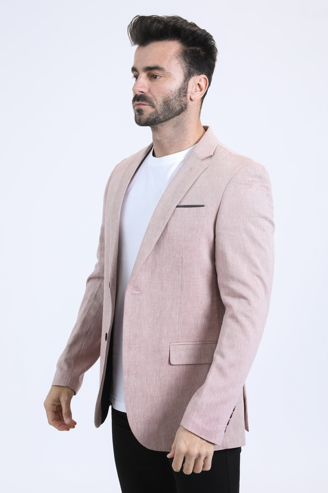 Modern Fit Blazer