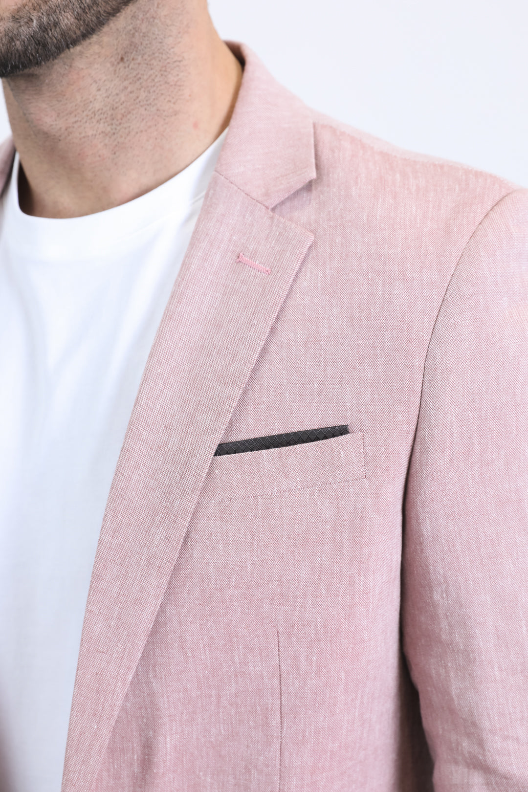Modern Fit Blazer