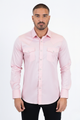 Winslow Western Shirt