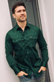 Winslow Western Shirt