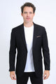 Modern Fit Stretch Blazer