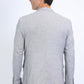 Mens Modern Fit Stretch Date Night Grey Blazer