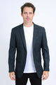 Modern Fit Stretch Blazer