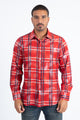 Heritage Foil Shirt