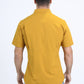 mustard performance solid shirt back platini