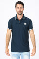 Platini Logo Polo