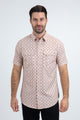 Diamond Longhorn Performance Shirt