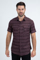 Chevron Diamond Performance Shirt