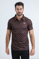 Geo Cattle Polo