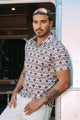 Horizontal Lineal Polo