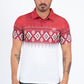 bone border block polo front platini