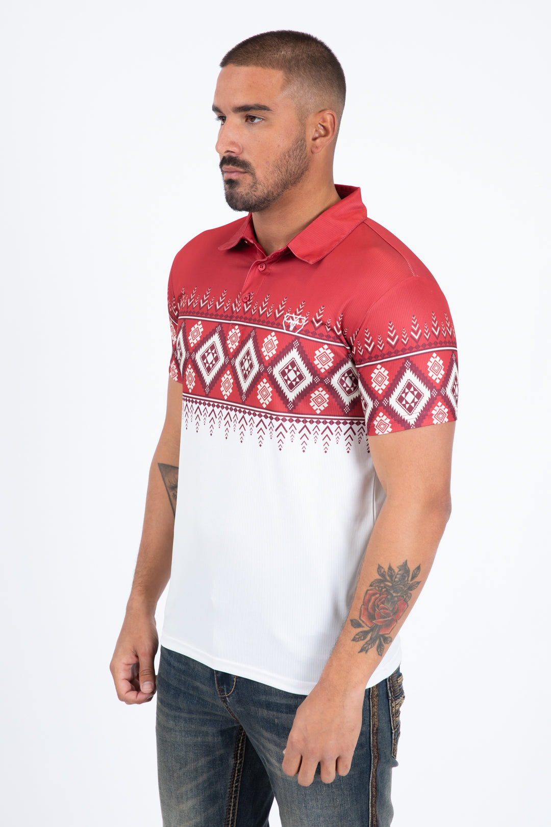 bone border block polo side platini