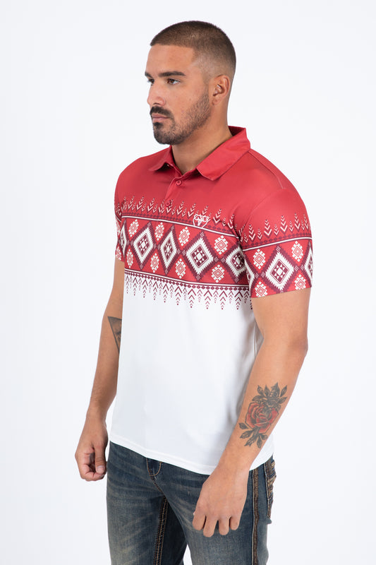 bone border block polo side platini