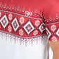 bone border block polo detail platini