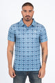 Western Longhorn Polo
