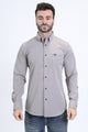 Performance Solid Long Sleeve Shirt