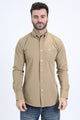 Performance Solid Long Sleeve Shirt