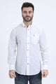 Performance Solid Long Sleeve Shirt
