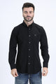 Performance Solid Long Sleeve Shirt