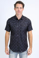 Heritage Aztec Western Shirt