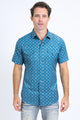 Heritage Aztec Western Shirt