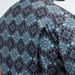 Men's Performance Western Short Sleeve Black Shirt