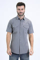 Performance Western Solid Shirt