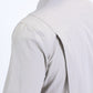 grey portage performance shirt men platini detail-2