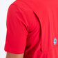 red portage performance shirt men platini detail-3