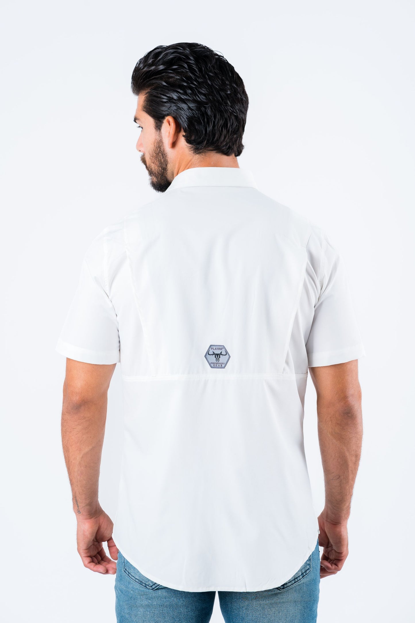 off white portage performance shirt men platini detail-3