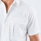 off white portage performance shirt men platini detail-4