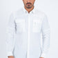 Portage Vented Fishing Shirt