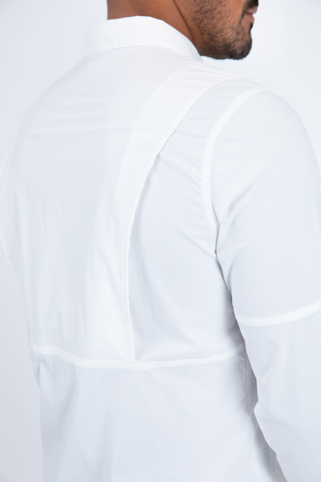 Portage Vented Fishing Shirt