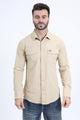 Prewitt Western Long Sleeve Shirt