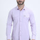 lilac prewitt western long sleeve shirt men platini back