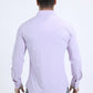 lilac prewitt western long sleeve shirt men platini front