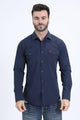 Prewitt Western Long Sleeve Shirt