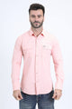 Prewitt Western Long Sleeve Shirt