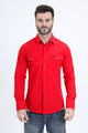 Prewitt Western Long Sleeve Shirt