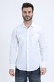 Prewitt Western Long Sleeve Shirt
