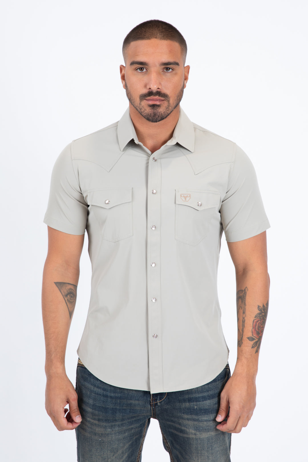 Prewitt Western Performance Shirt