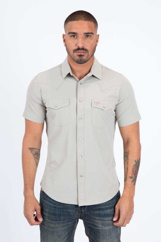 Prewitt Western Performance Shirt