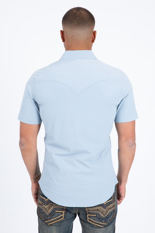 Prewitt Western Performance Shirt