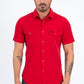 Prewitt Western Performance Shirt