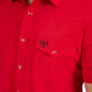 Prewitt Western Performance Shirt