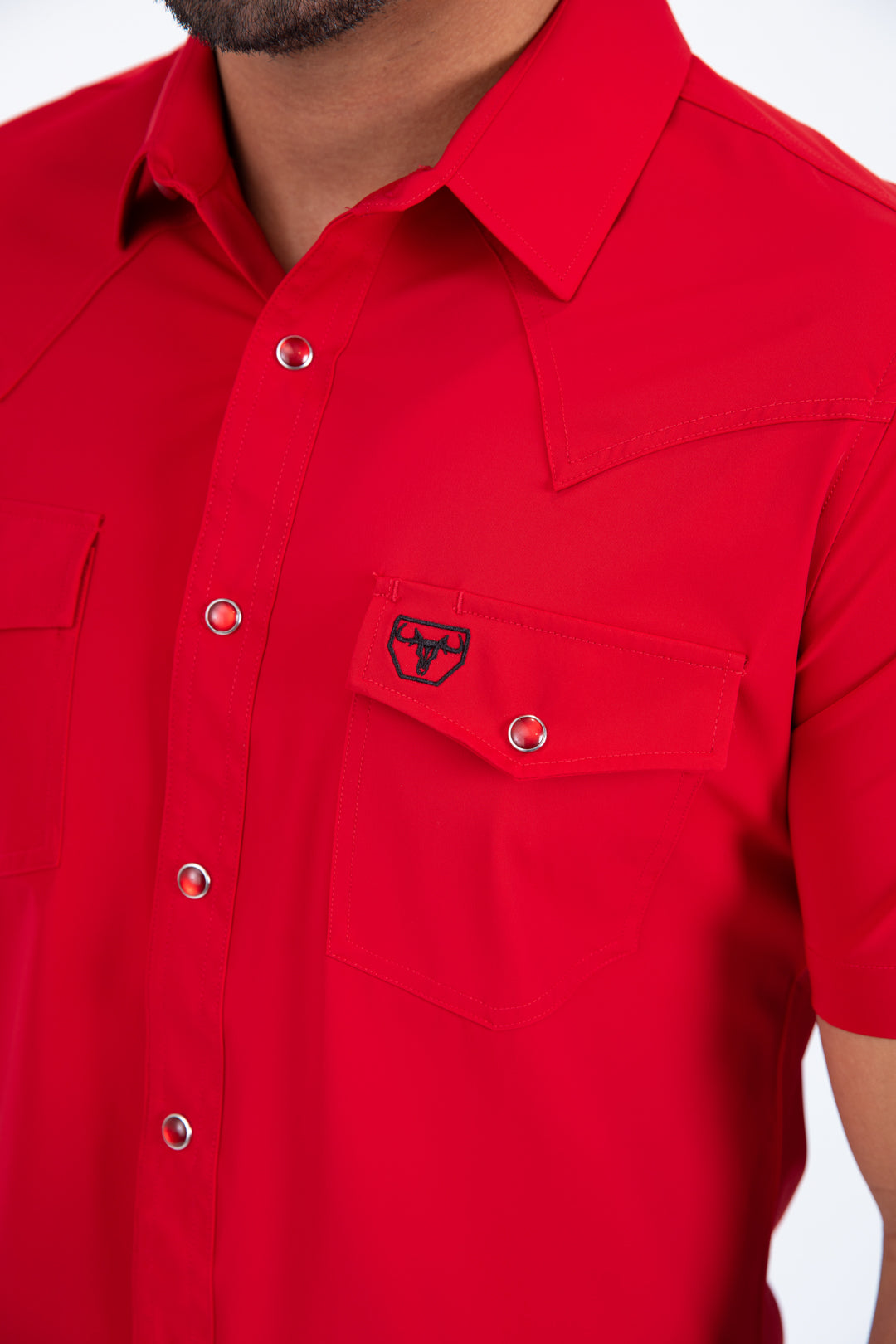 Prewitt Western Performance Shirt