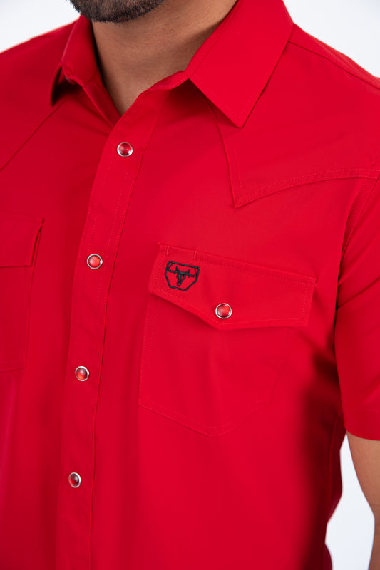 Prewitt Western Performance Shirt