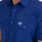 Prewitt Western Performance Shirt